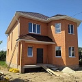 Строительство домов из кирпича