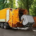Уборка и вывоз мусора в Братске